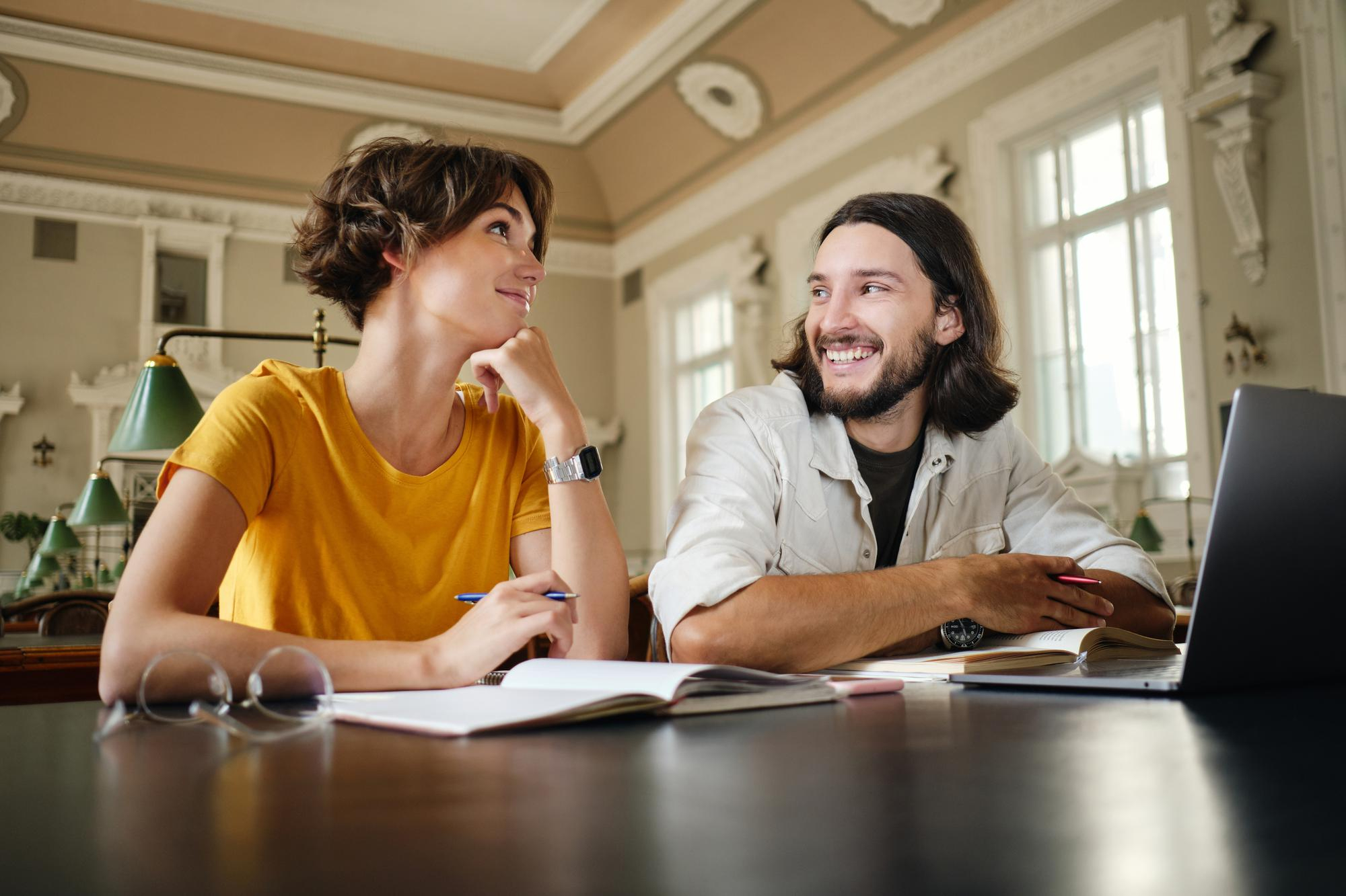 Travailler avec Crit - CDI