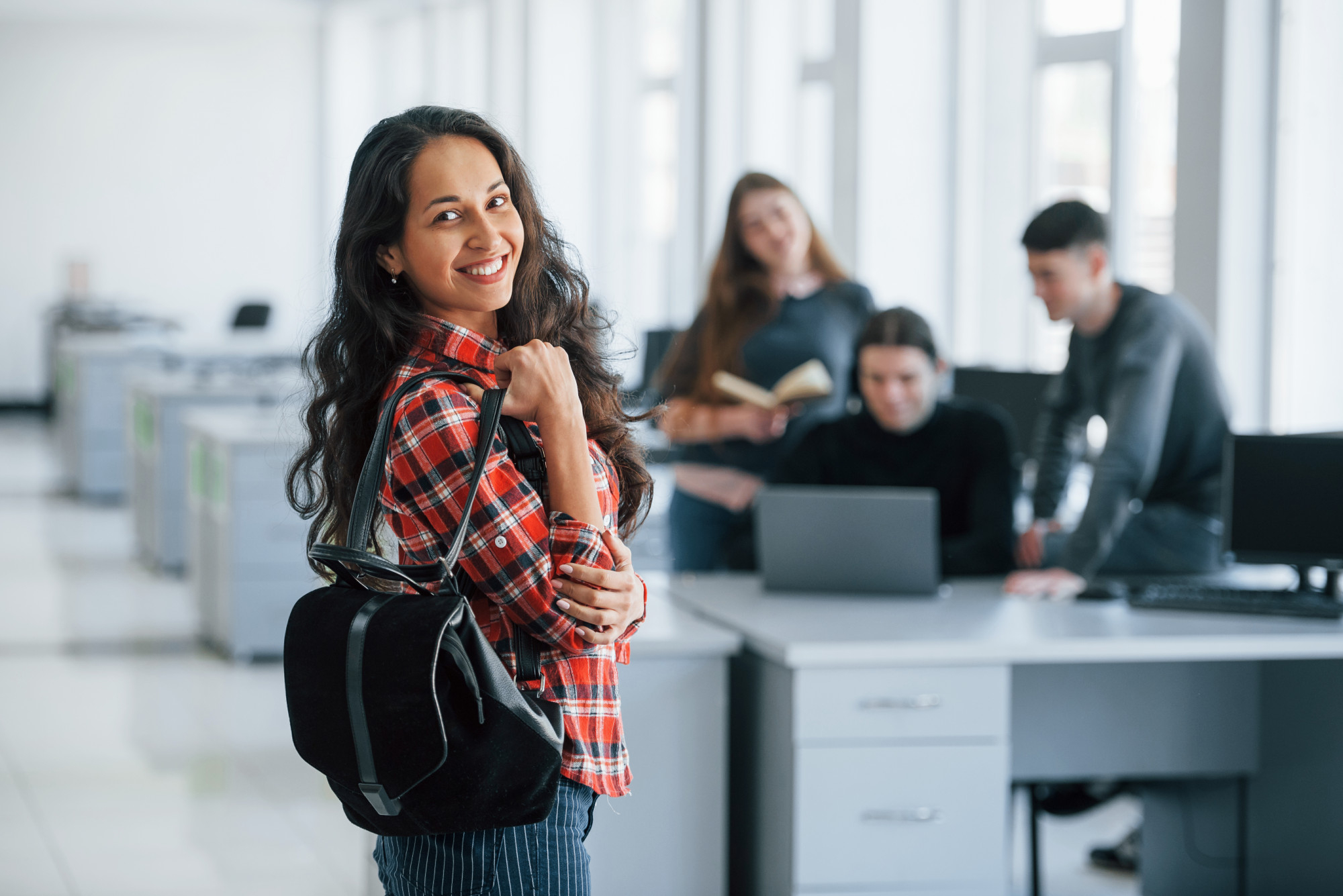 Contrat travail temporaire recrutement rentrée
