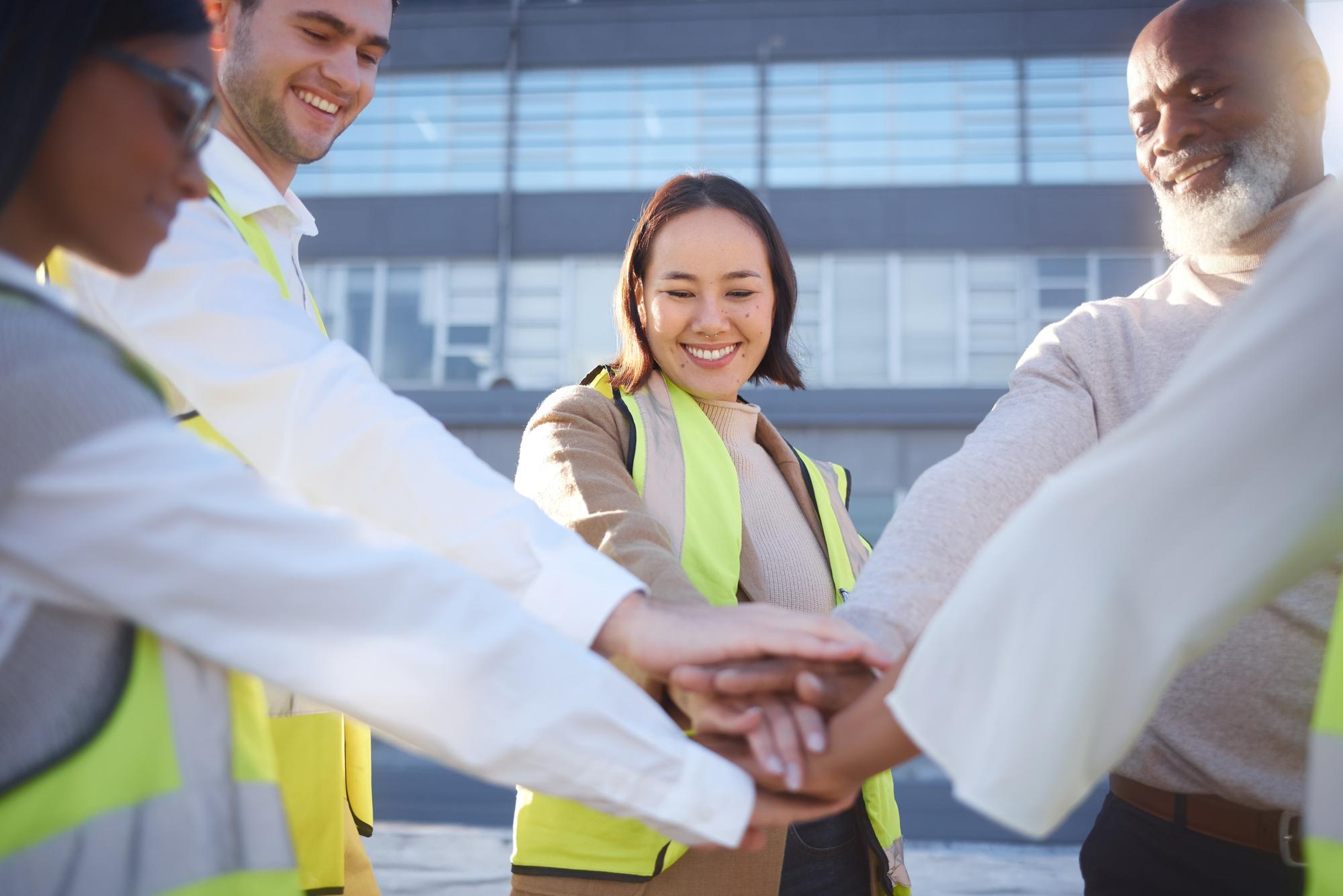 Emploi responsable - Sécurité au travail