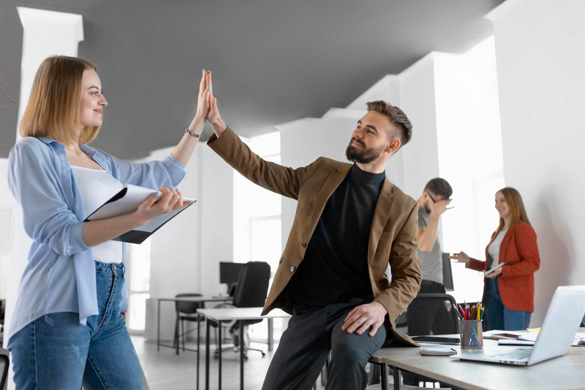 Choisir le CTT - recrutement rentrée