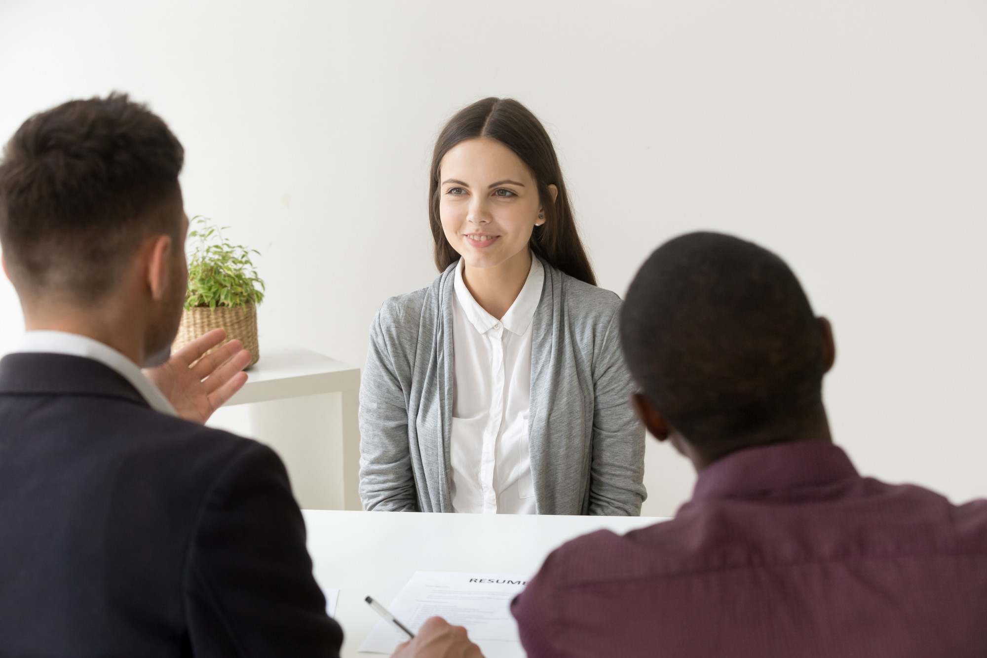 Solution recrutement intérim