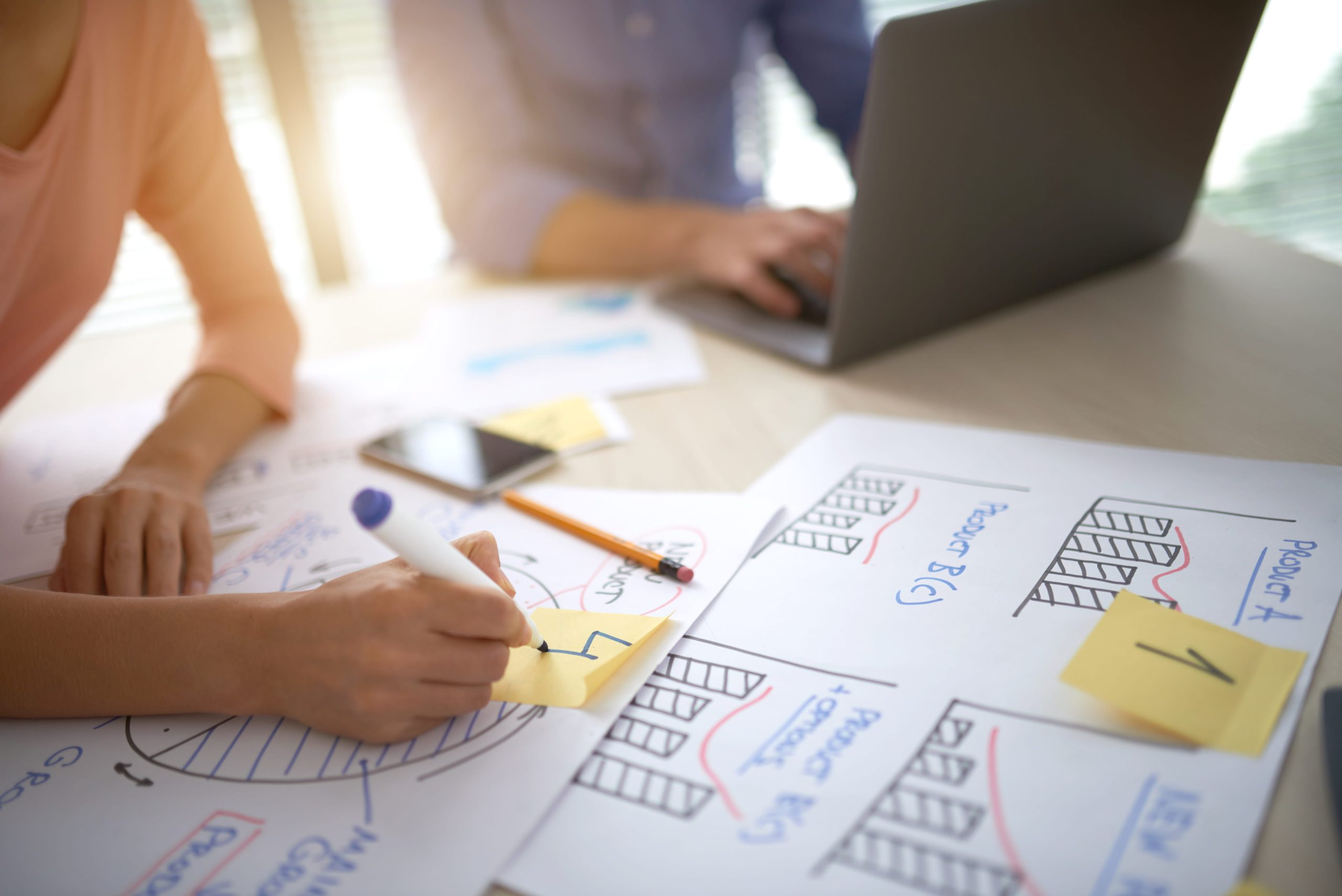 La reconversion professionnelle partie 2