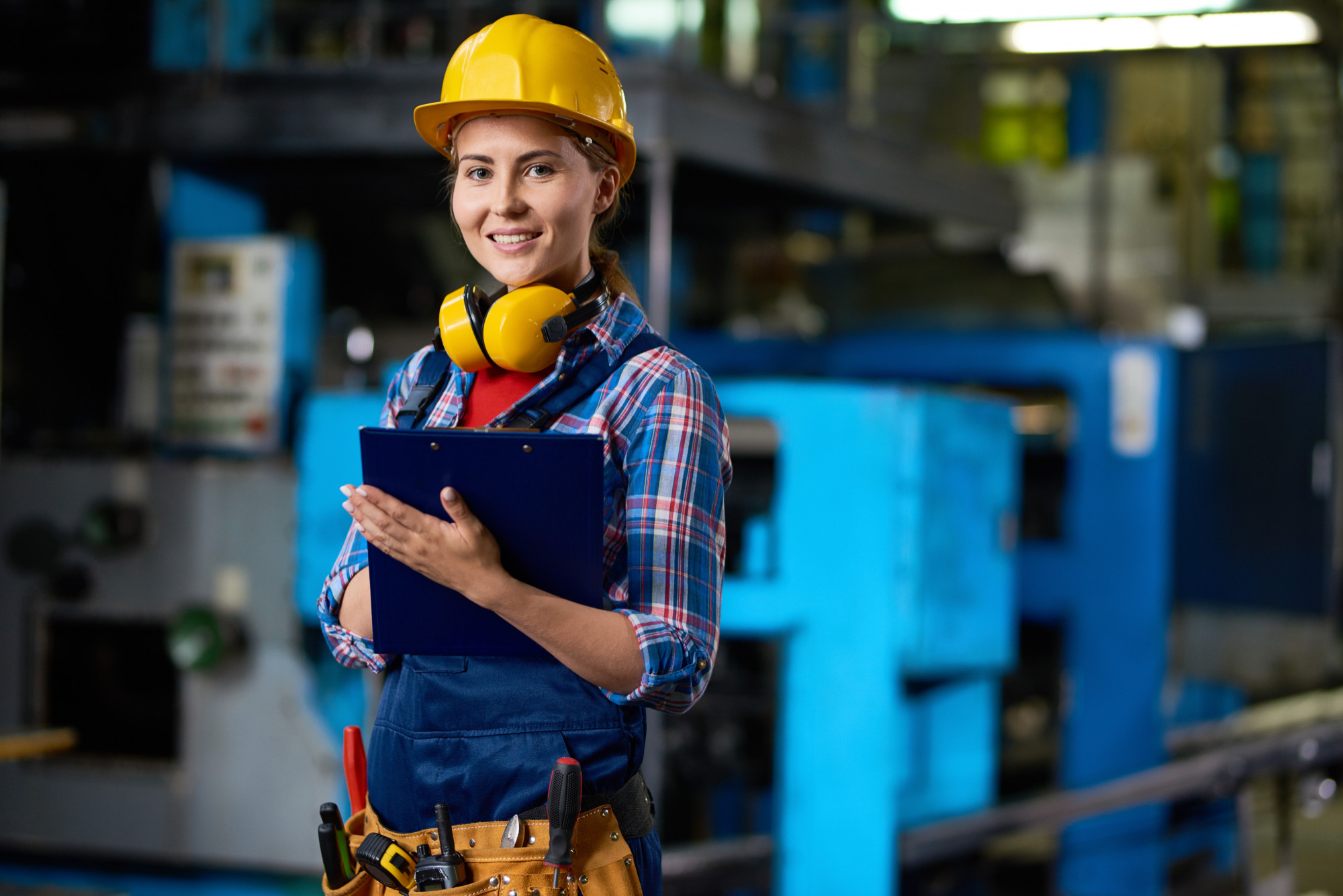 Choisir un emploi en intérim