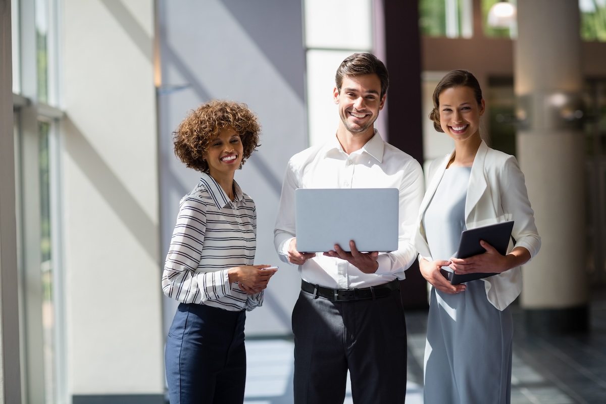 Recrutement tertiaire attirer les talents