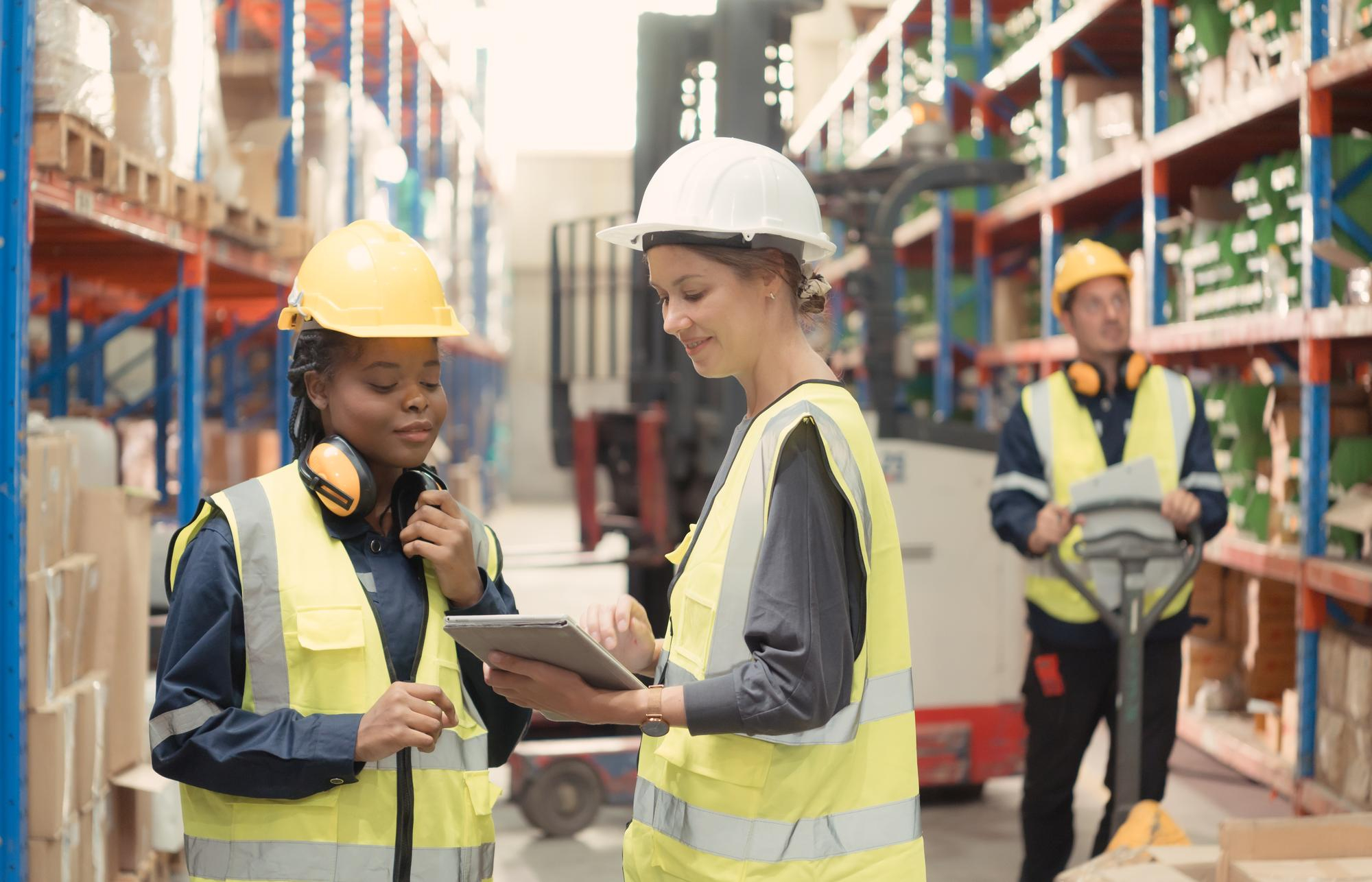 Transport et logistique - accompagnement RH