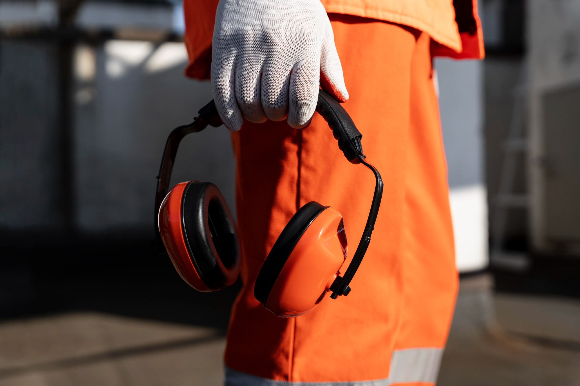 Santé et sécurité au travail