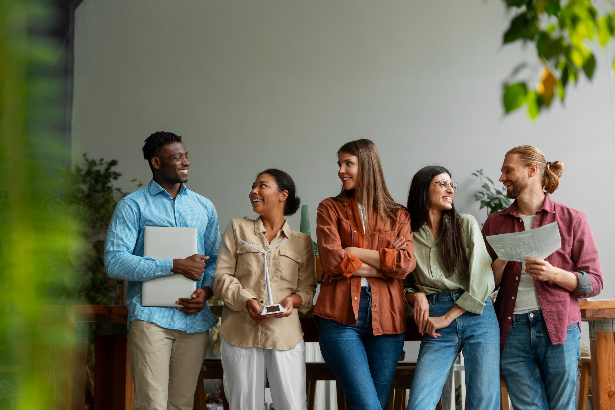 Recrutement CDD CDI et culture d'entreprise