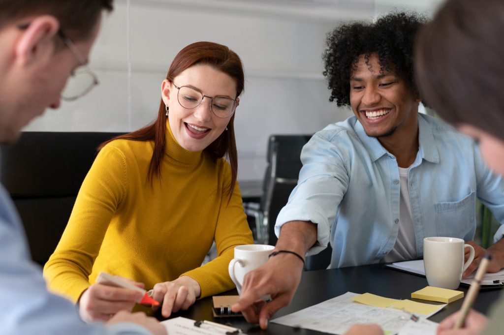 Accompagner vos recrutements en CDD et CDI