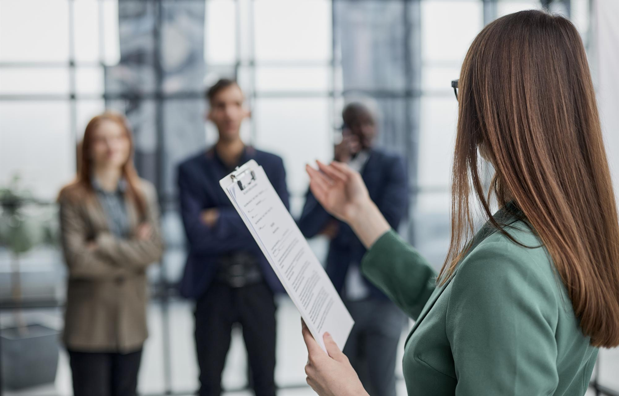 Evaluer les meilleurs candidats en CDD et CDI