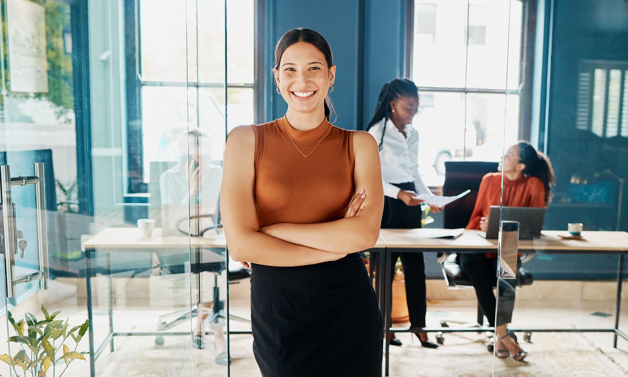 Travailler avec Crit - qui sommes nous